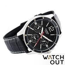 CASIO General #MTP-1374L-1A
