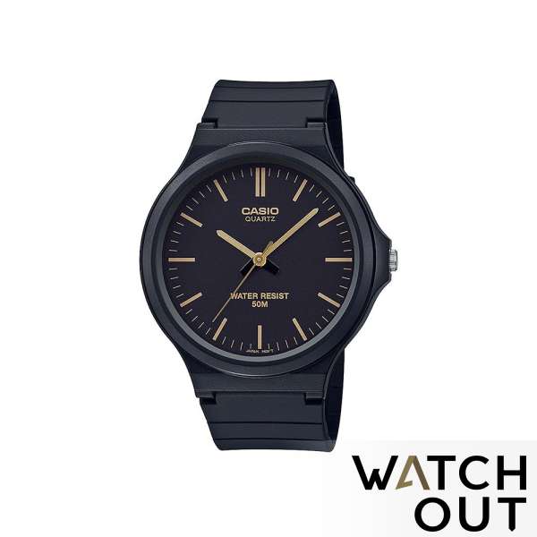 CASIO General #MW-240-1E2