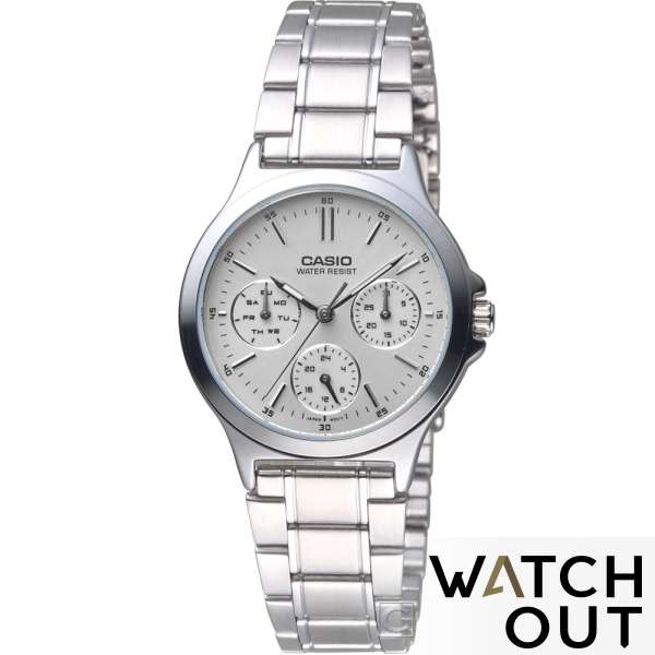 CASIO General #LTP-V300D-7A
