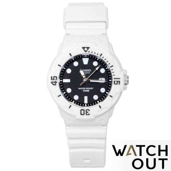 CASIO General #LRW-200H-1E