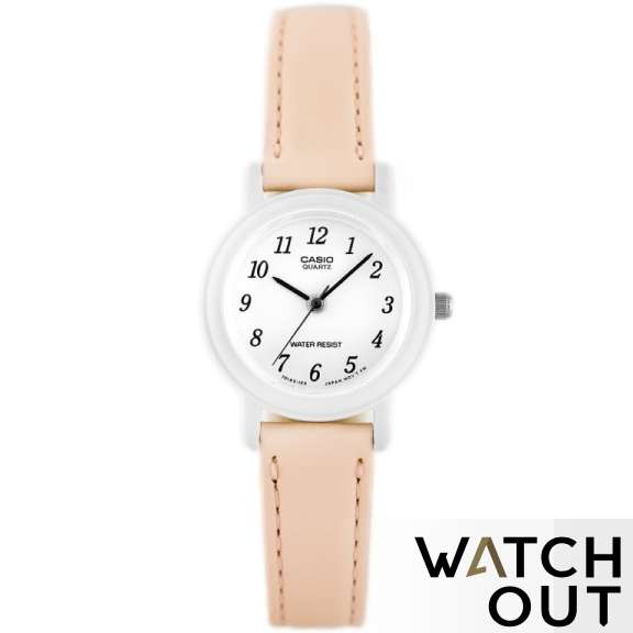 CASIO General #LQ-139L-4B2