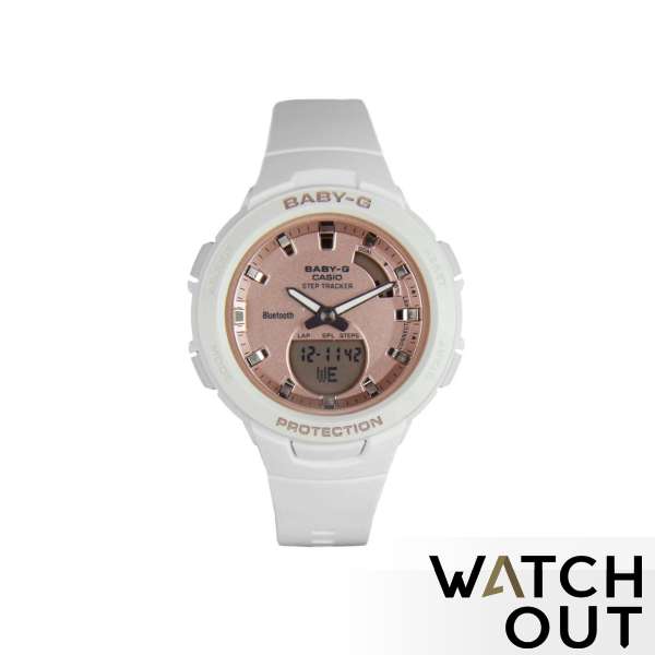 CASIO Baby-G #BSA-B100MF-7A