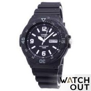 CASIO General #MRW-200H-1B2