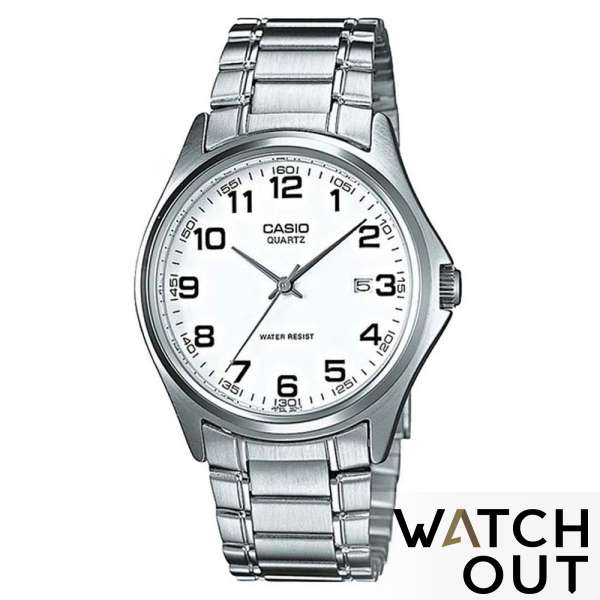 CASIO General #MTP-1183A-7B