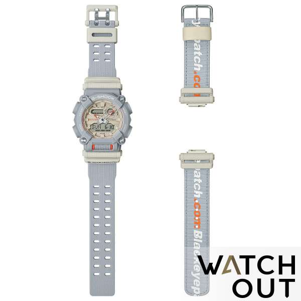 CASIO G-Shock #GA-900BEP-8A