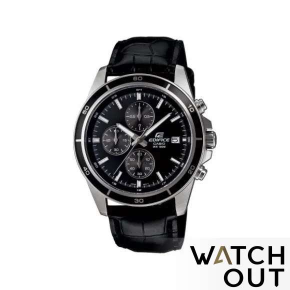 CASIO Edifice #EFR-526L-1A