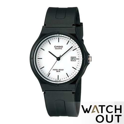 CASIO General #MW-59-7E