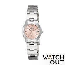 CASIO General #LTP-1241D-4A3