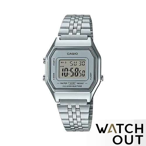 CASIO General #LA680WA-7