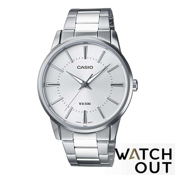 CASIO General #MTP-1303D-7A