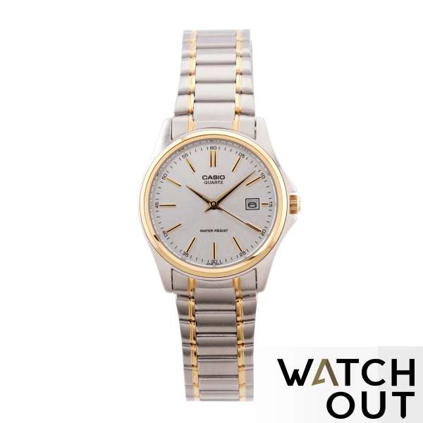 CASIO General #LTP-1183G-7A
