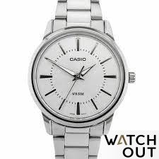 CASIO General #LTP-1303D-7A