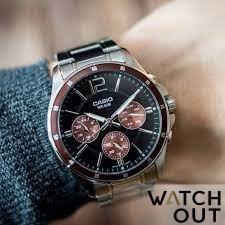CASIO General #MTP-1374D-5A
