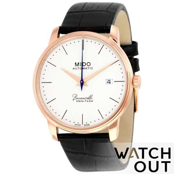 Mido #M0272073626000