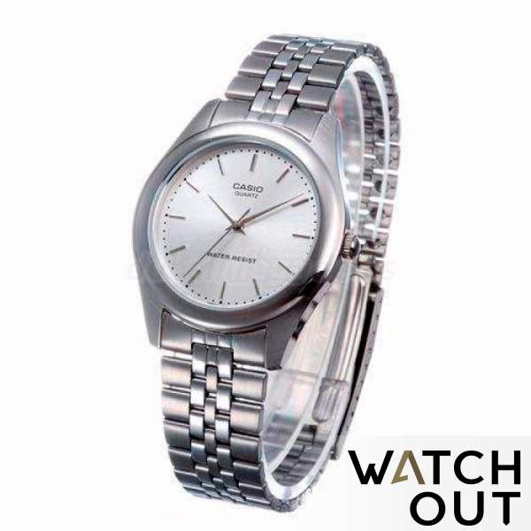 CASIO General #LTP-1129A-7A