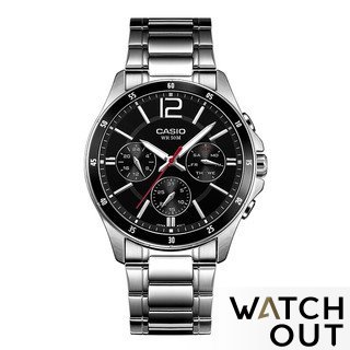 CASIO General #MTP-1374D-1A