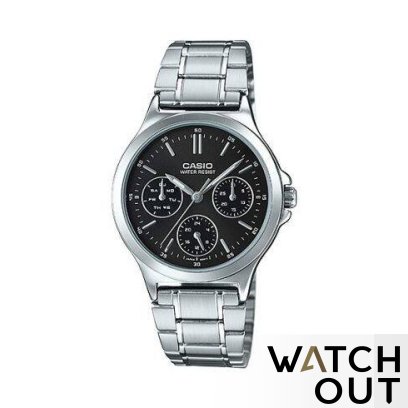 CASIO General #LTP-V300D-1A
