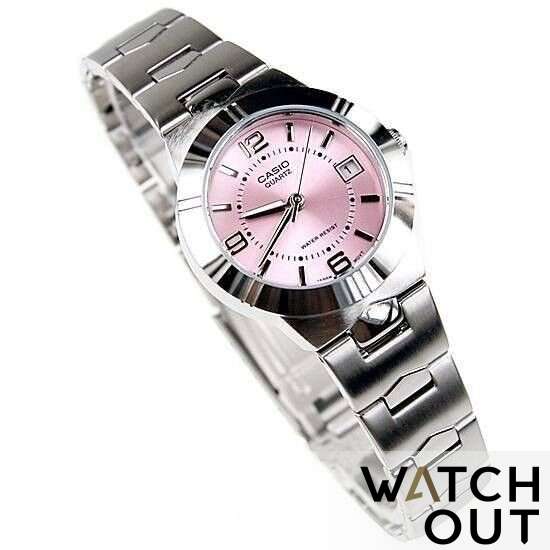 CASIO General #LTP-1241D-4A