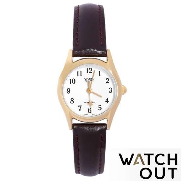 CASIO General #LTP-1094Q-7B4