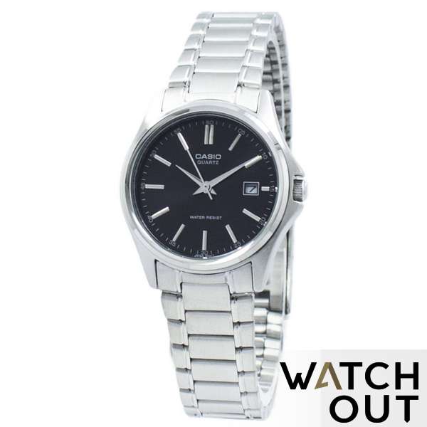 CASIO General #LTP-1183A-1A