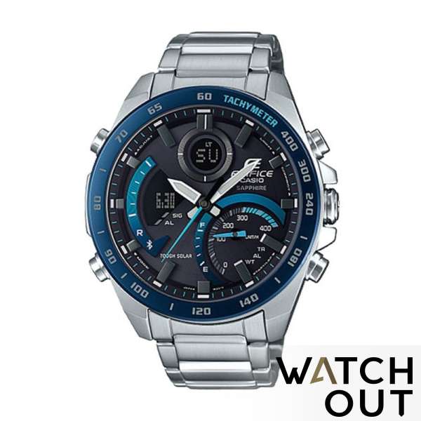CASIO Edifice #ECB-900DB-1B