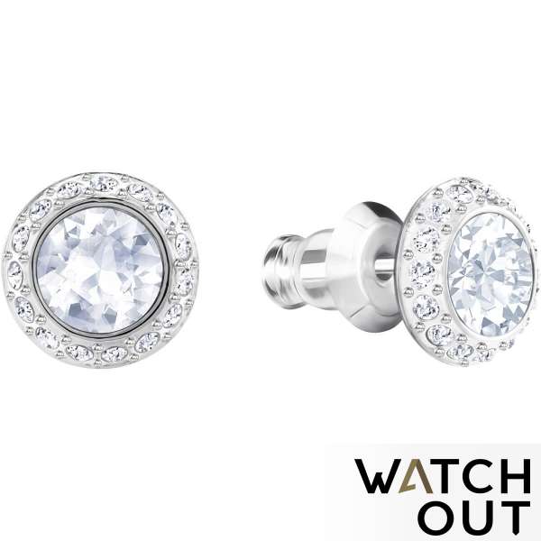 Swarovski 1081942 Angelic stud earrings