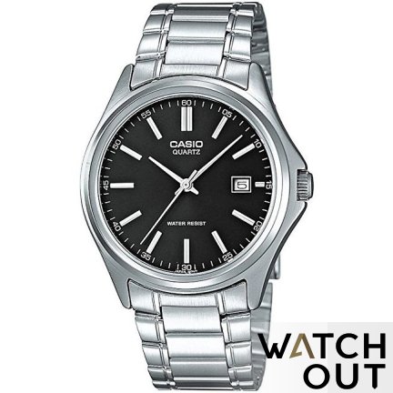 CASIO General #MTP-1183A-1A