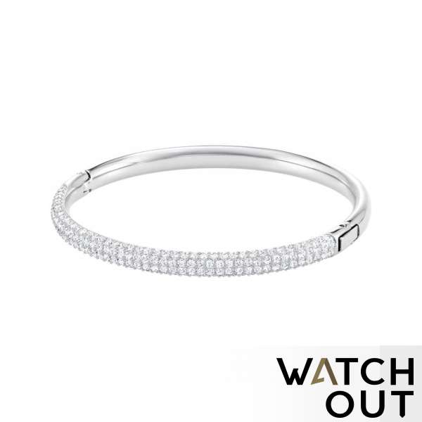 Swarovski 5032845 Stone Mini Bangle 