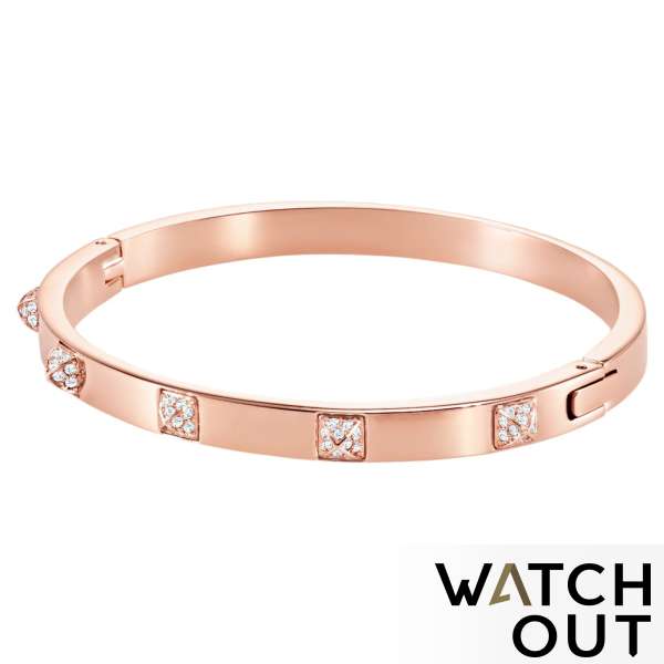 Swarovski 5098368 Tactic Bangle