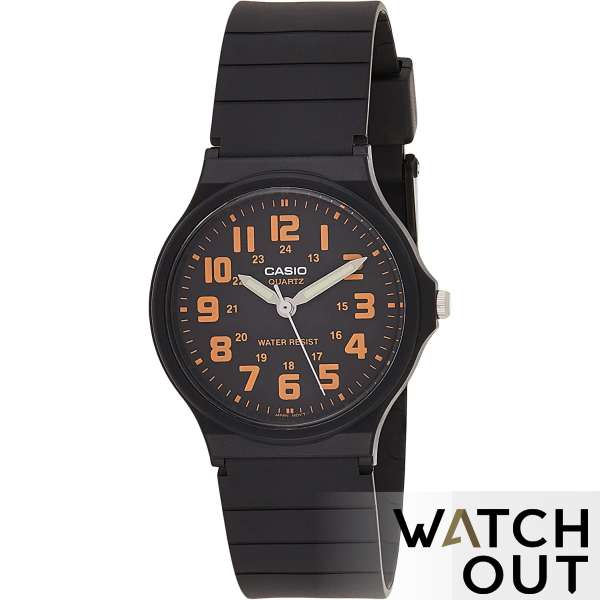 CASIO General #MQ-71-4B