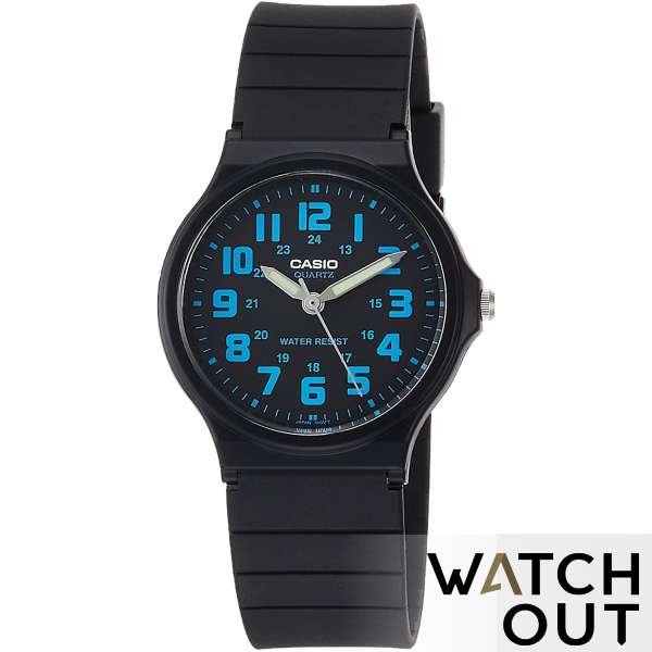 CASIO General #MQ-71-2B