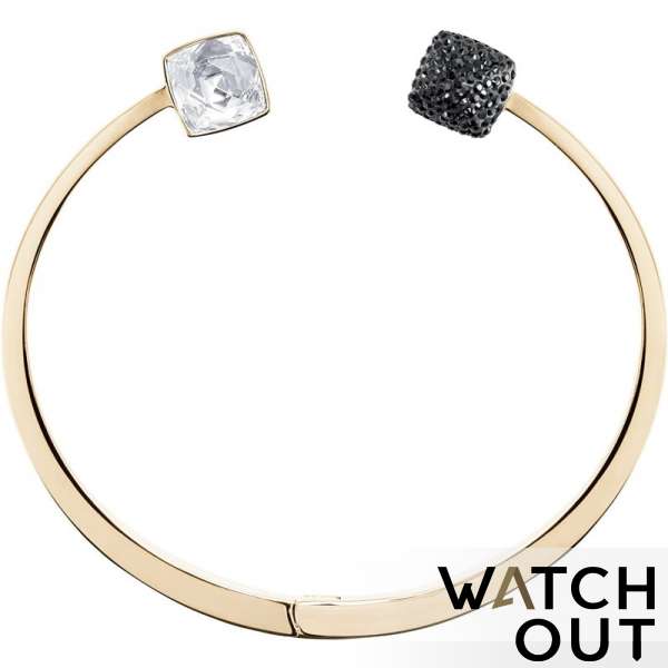 Swarovski Glance Bangle -施華洛世奇 5286793 GLANCE 手鐲- 5286793