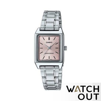CASIO General #LTP-V007D-4E