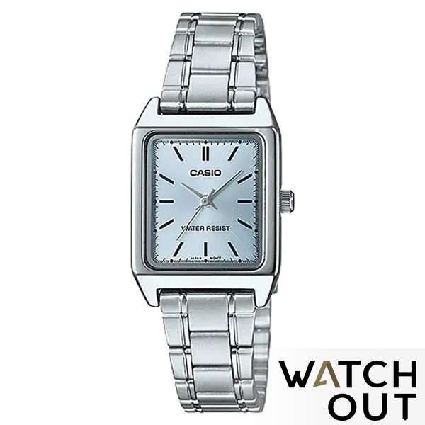 CASIO General #LTP-V007D-2E