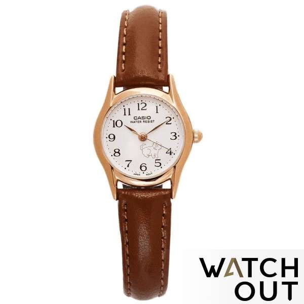 CASIO General #LTP-1094Q-7B7