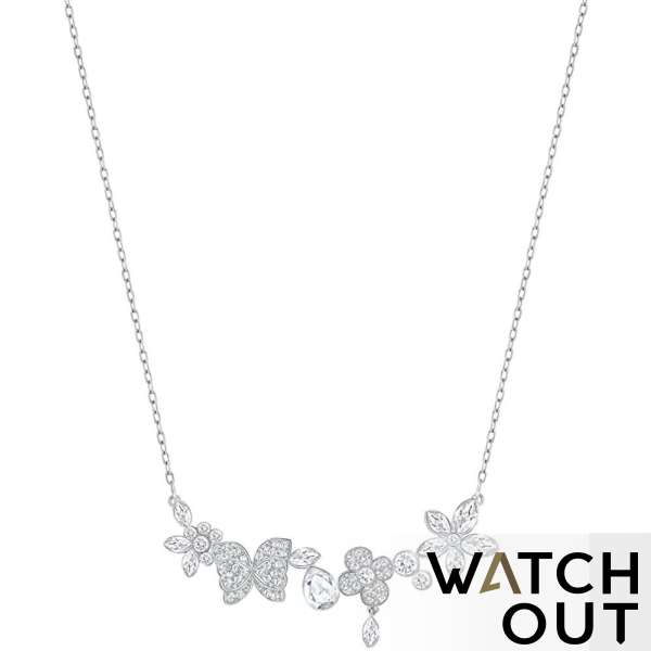Swarovski 5182028 Eden Necklace