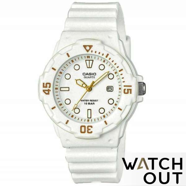 CASIO General #LRW-200H-7E2