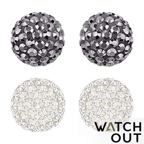 Swarovski 5184304 BLOW Earrings (SET)