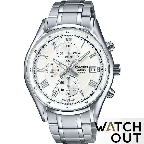 CASIO BEM-512D-7A