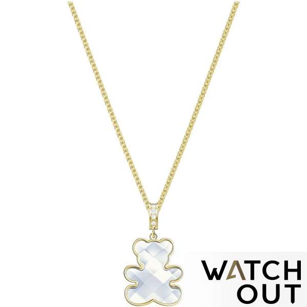 Swarovski Teddy PENDANT 5418715