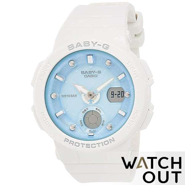 CASIO Baby-G #BGA-250-7A1