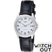 CASIO General #MTP-1183E-7B
