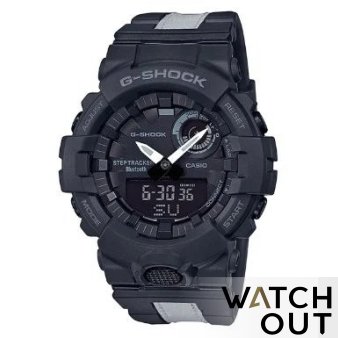 CASIO G-Shock #GBA-800LU-1A