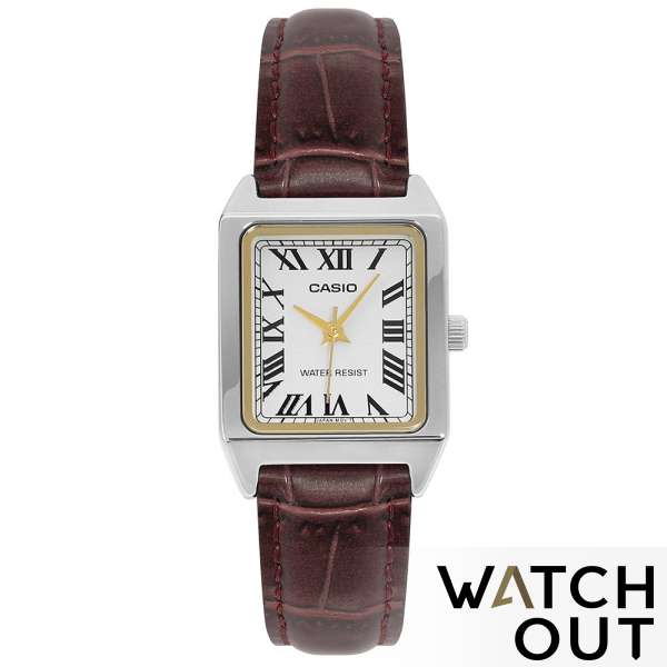 CASIO General #LTP-V007L-7B2