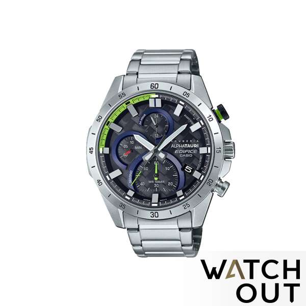 CASIO Edifice #EFR-571AT-1A