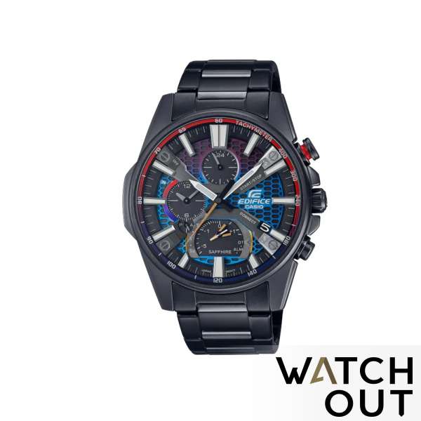 CASIO Edifice #EQB-1200HG-1A