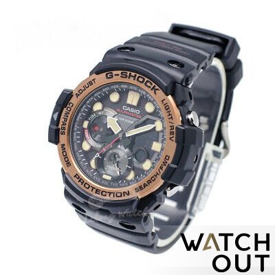 CASIO G-Shock #GN-1000RG-1A