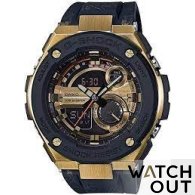 CASIO G-shock - G Steel #GST-200CP-9A