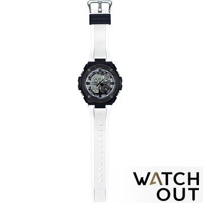 CASIO G-shock #GST-210B-7A
