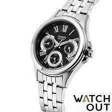 CASIO General #LTP-E308D-1A